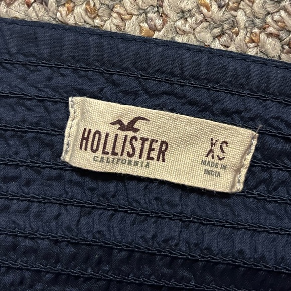Hollister Dress 100% cotton - Picture 4 of 4